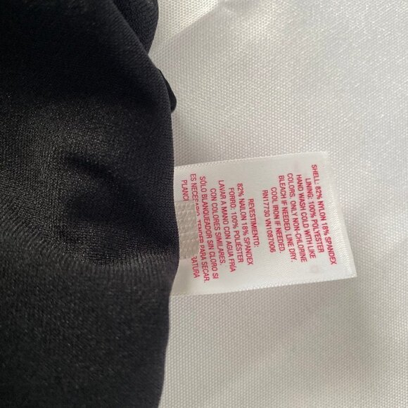 Black Sexy Two Piece Bikini Bathing Suit. 4/9/22 - Picture 10 of 15